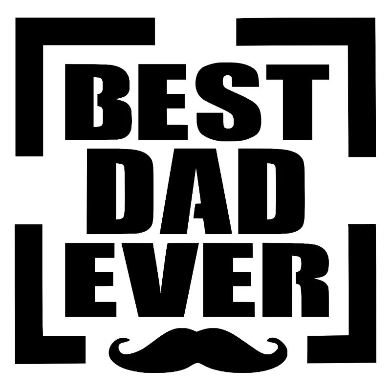Best Dad Ever