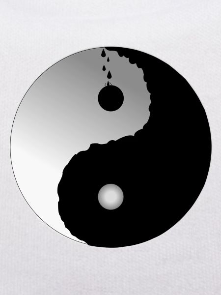 Yin and yang