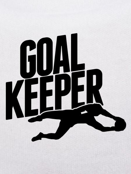 goalkeeper