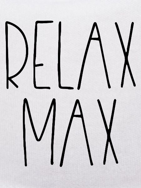 Relax Max
