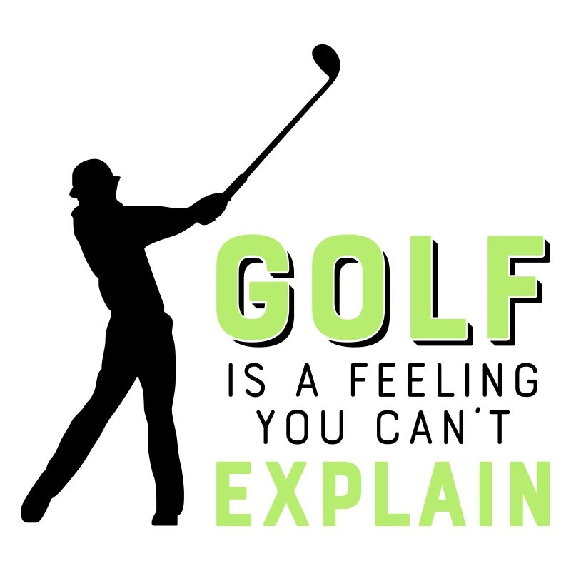 Le golf