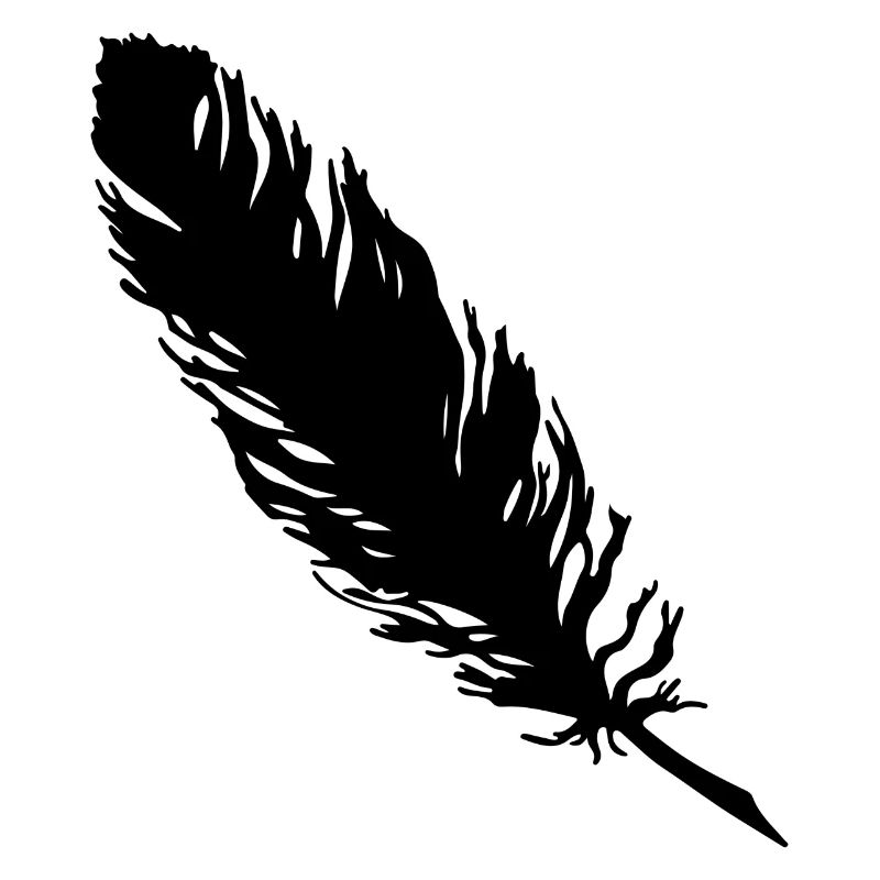 feather