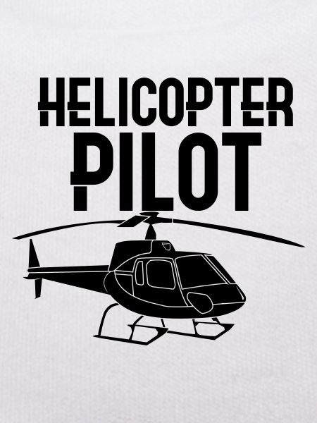 Helikopter Pilot