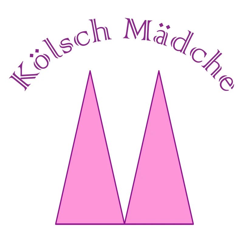 Kölsche Mädche