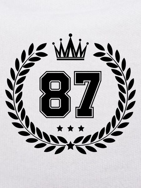 Coat of arms 87