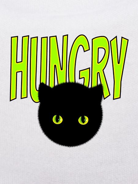 hungry