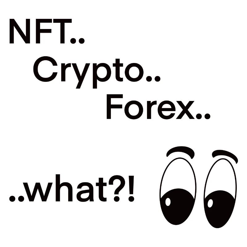 NFT Crypto Forex