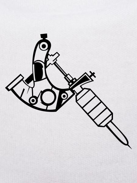 Tattoo Machine