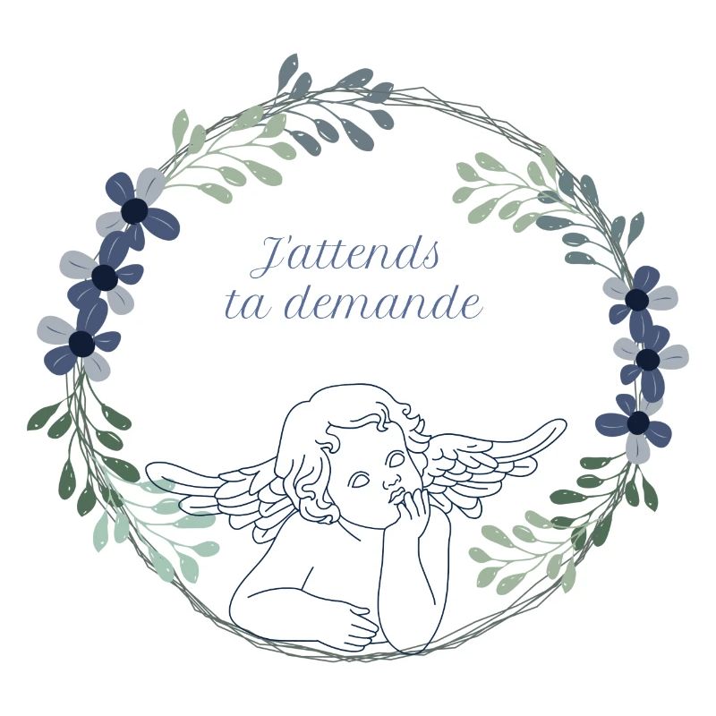 j attends ta demande