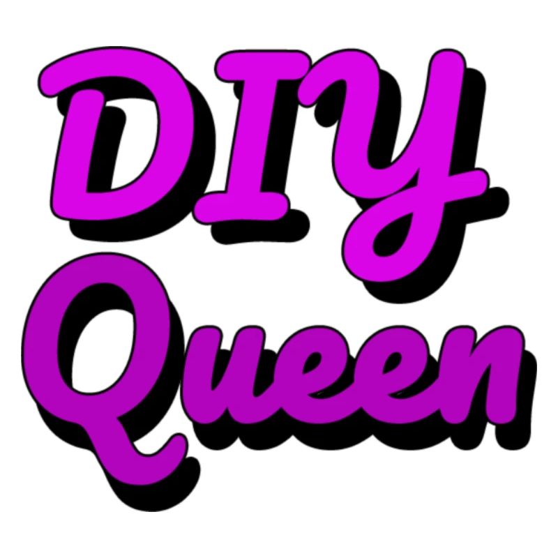 DIY Queen