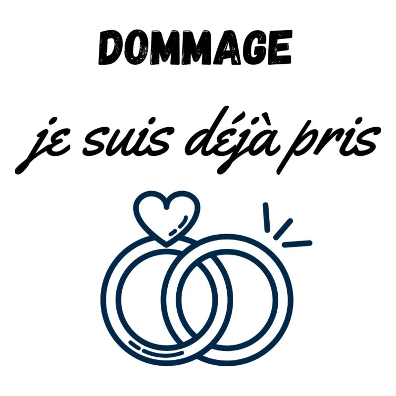 Déjà pris