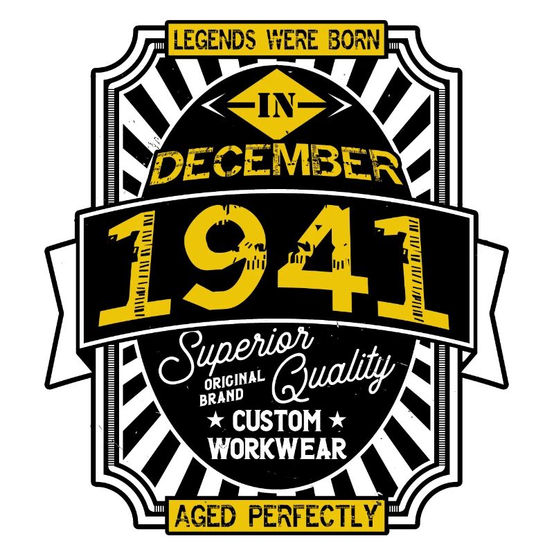 1941 DEZEMBER
