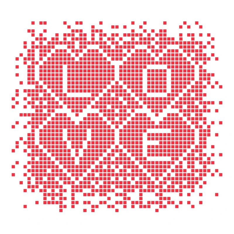 J’adore le design Pixel