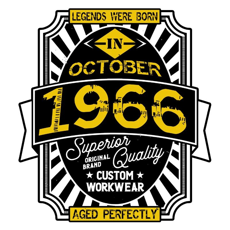 1966 OCTOBER