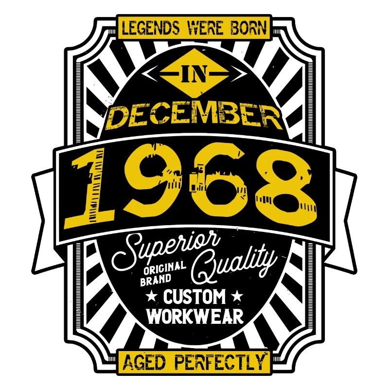 DEZEMBER 1968