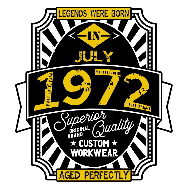 1972 JULI