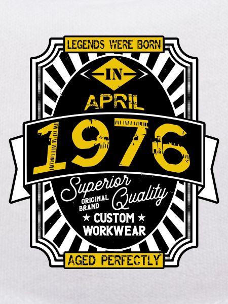 1976 APRIL