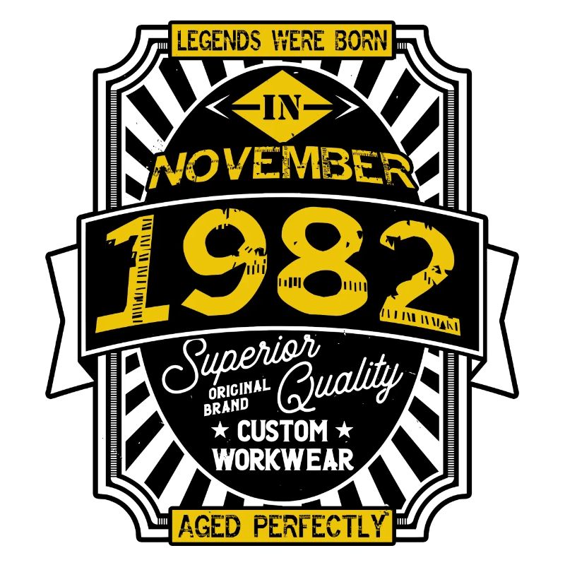 1982 NOVEMBER