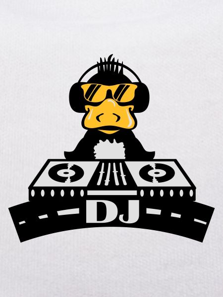 duck dj