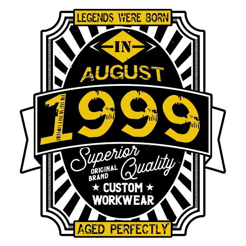 1999 AUGUST