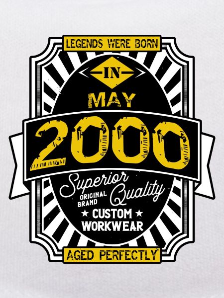 MAI 2000