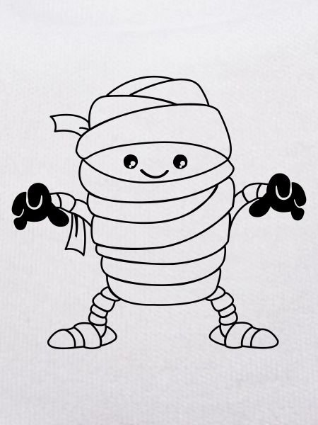 mummy