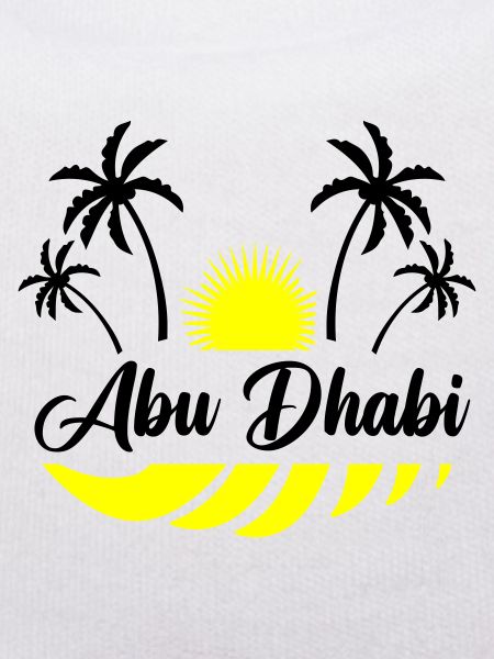 Abu Dhabi