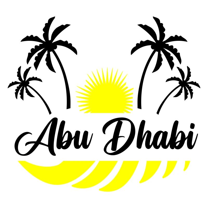 Abou Dhabi