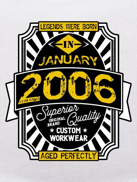 2006 JANUARY