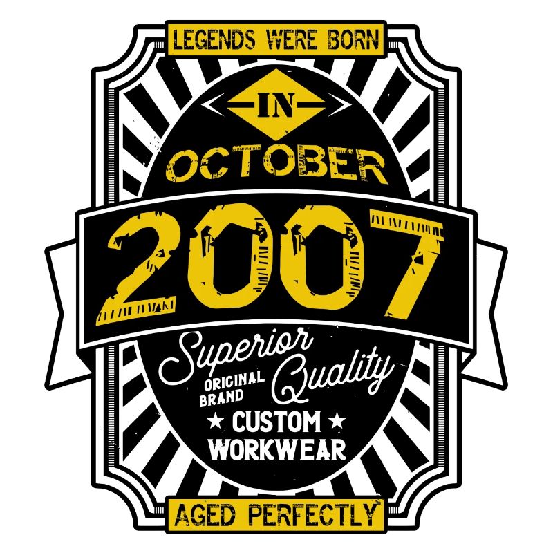 2007 OCTOBER