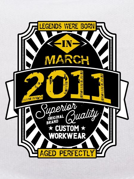 2011 MARCH