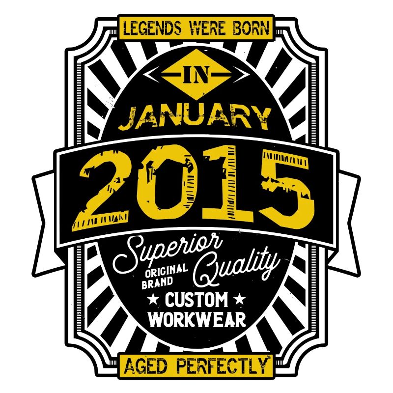 2015 JANUAR