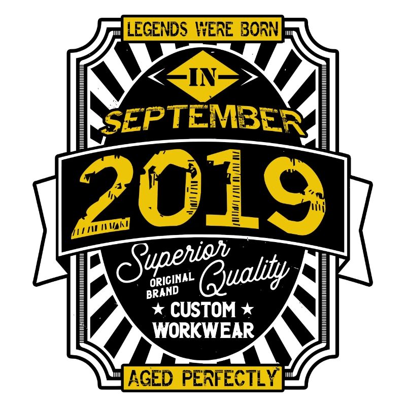 SEPTEMBER 2019
