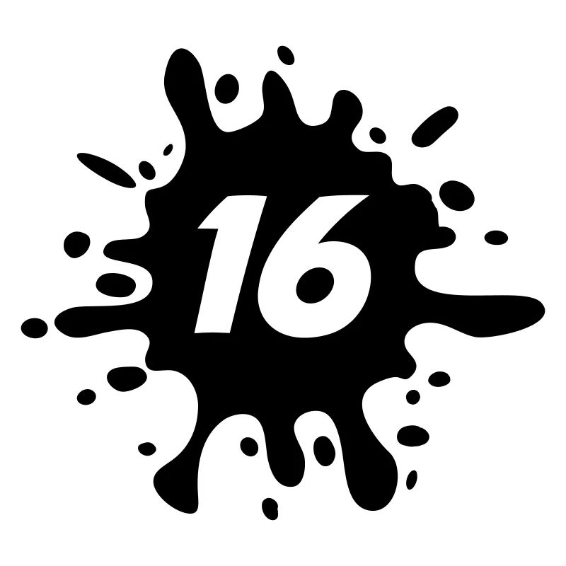 16