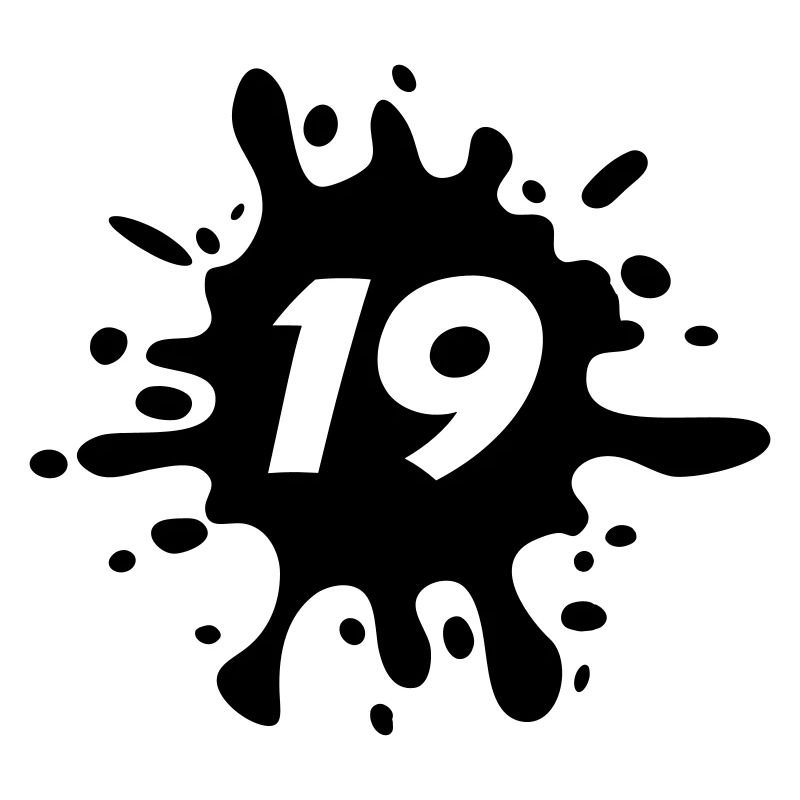 19