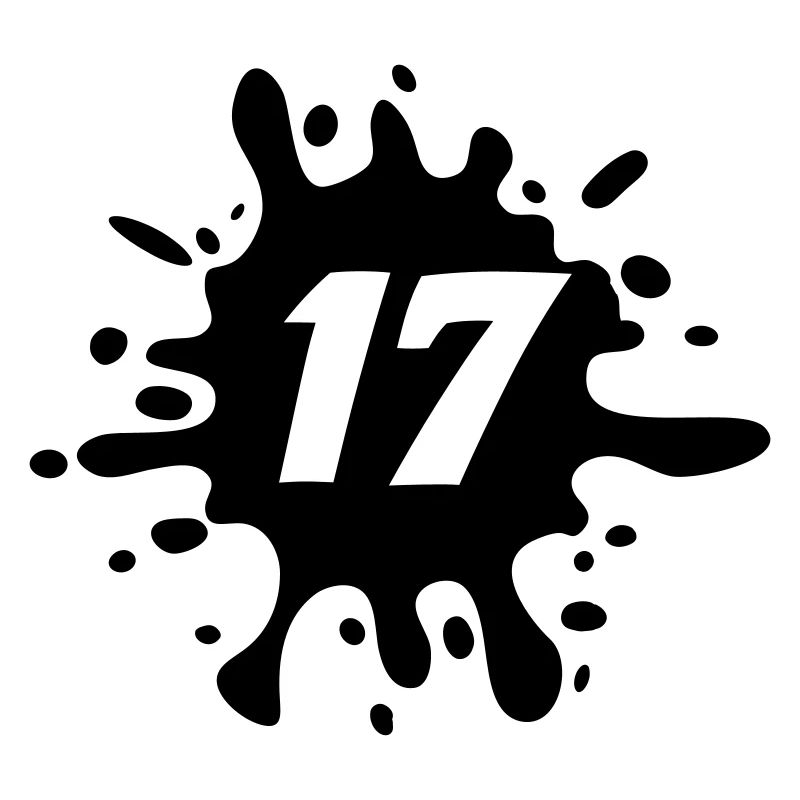 17