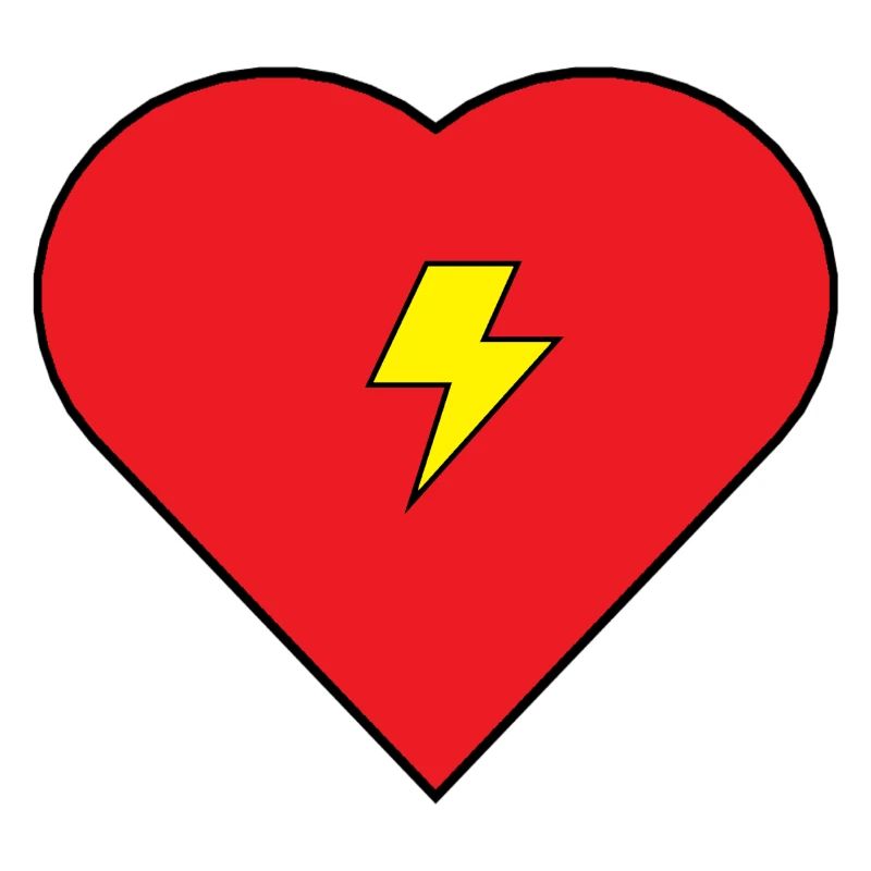 Lightning Love