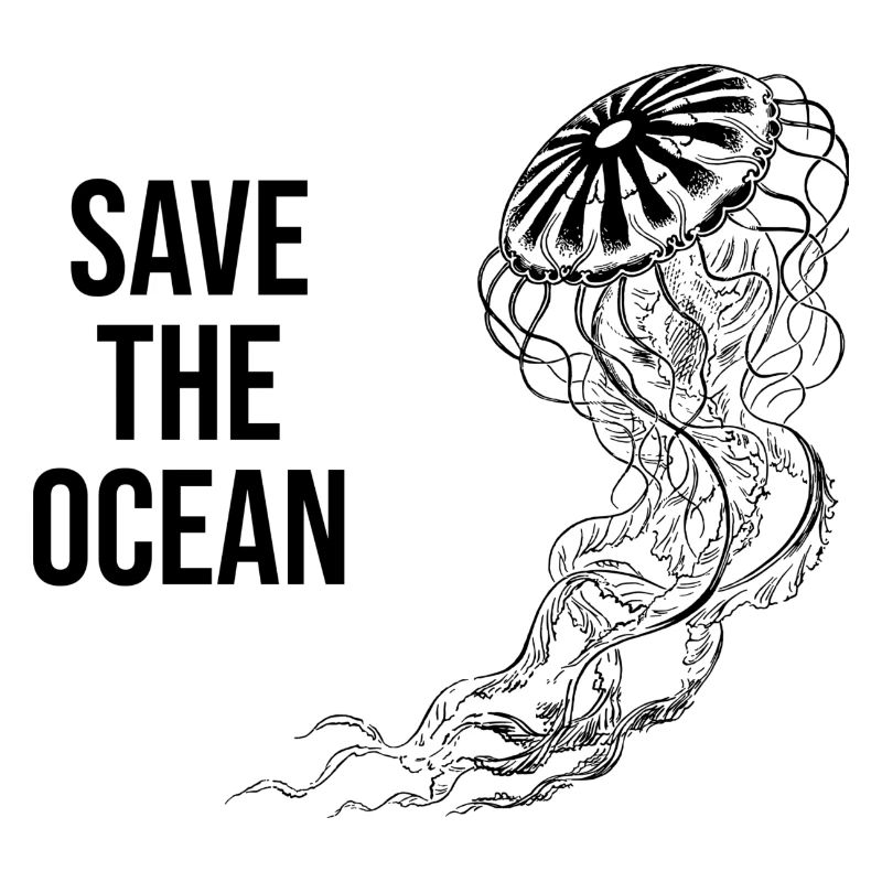 Save the Ocean