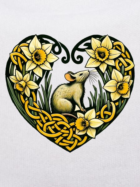 Rodent Love