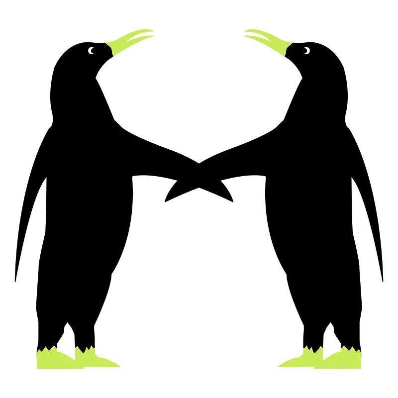pinguin 2