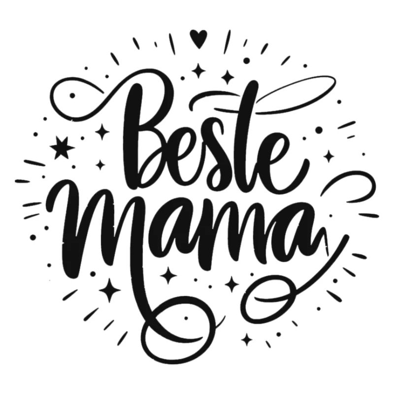 Beste Mama