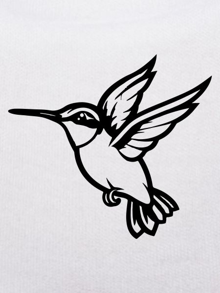 kolibri vogel