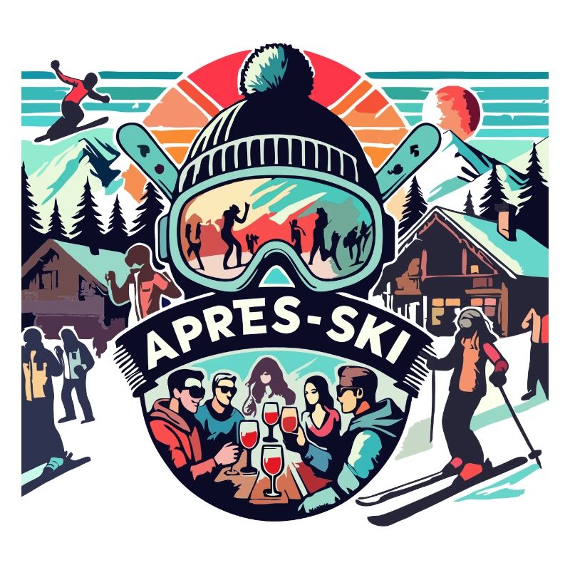 Après-ski