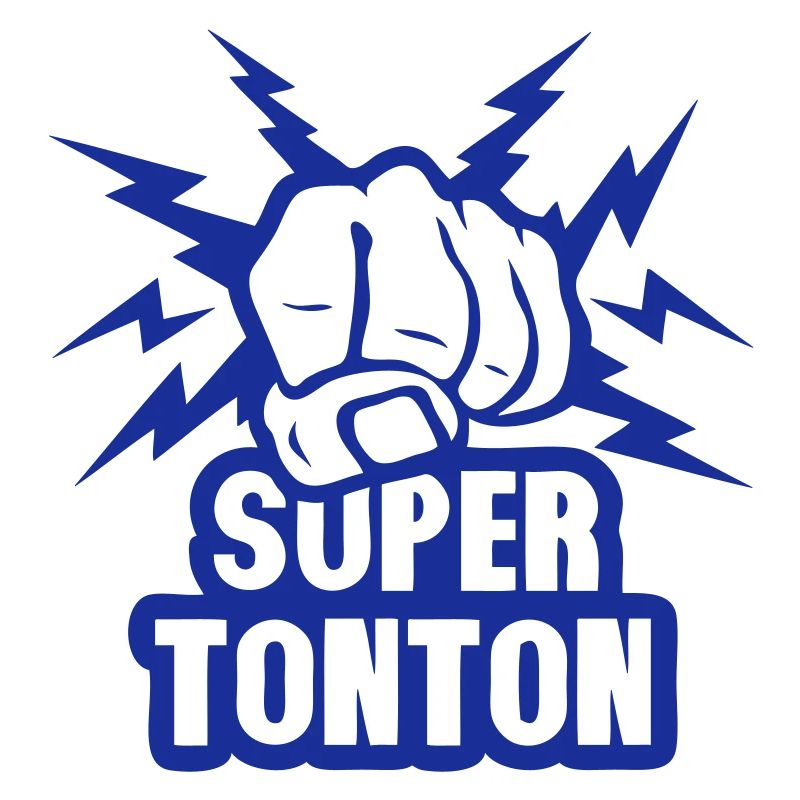 super tonton faust schließen kraft eclair