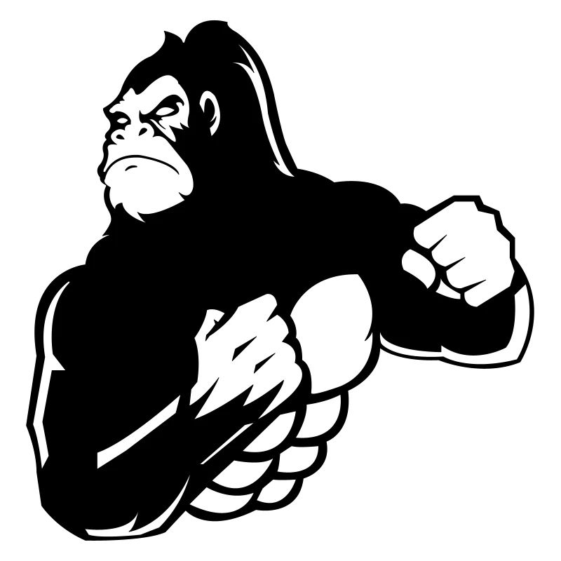 gorilla