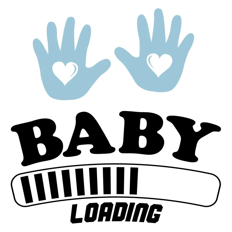 baby loading