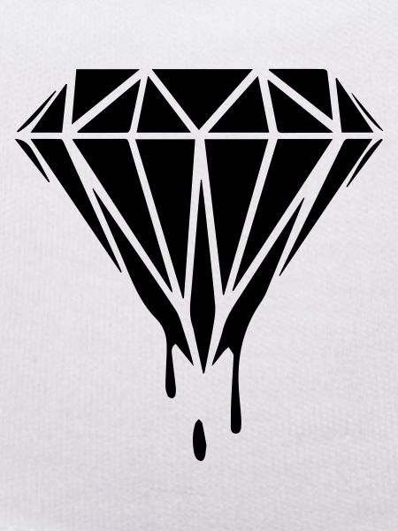Diamand Black