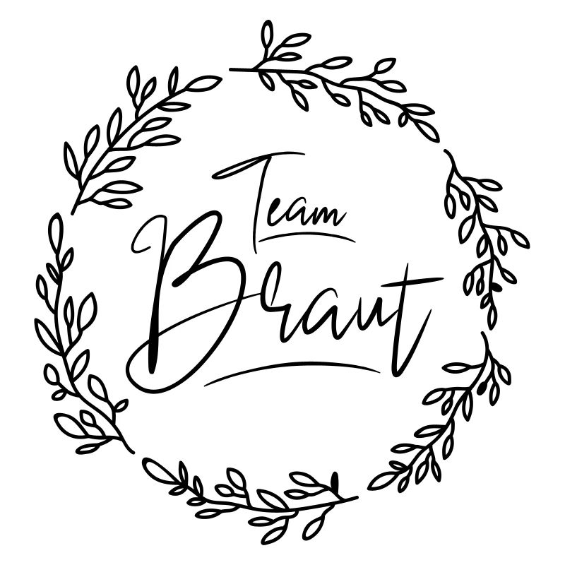 Team Braut