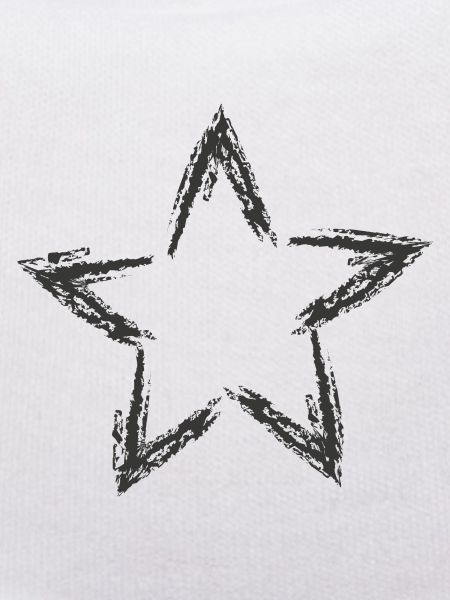 Star Asterisk Sketch