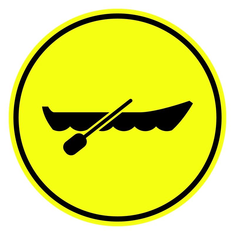 boot Symbol Silhouette